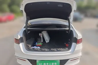 BYD Qin Plus
