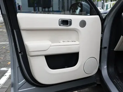Li Auto Li L7