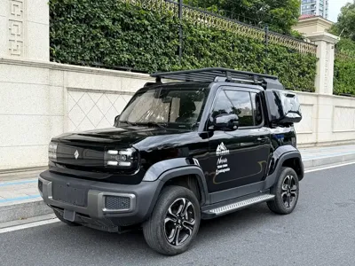 Baojun Yueye