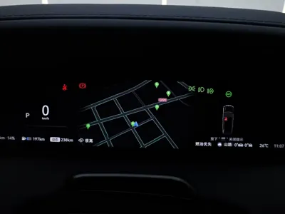 Zeekr 极氪9X