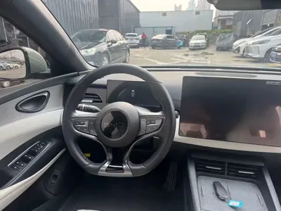 BYD 海豹06