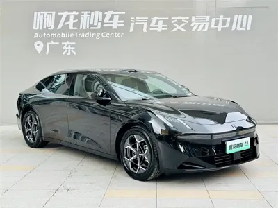 Lynk & Co 领克10