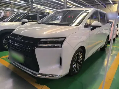 Wuling Xingguang 730 New Energy
