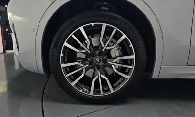Maserati Grecale
