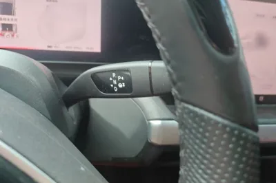 Xpeng P7