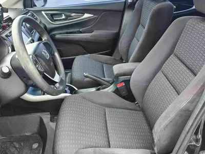 Honda Crider