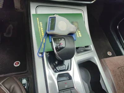 Jetour X70 Plus