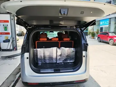 Buick 别克至境世家