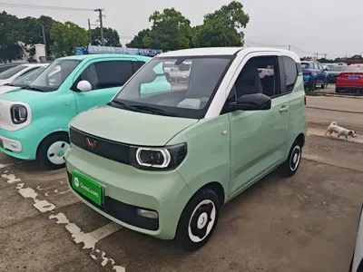 Wuling MINIEV