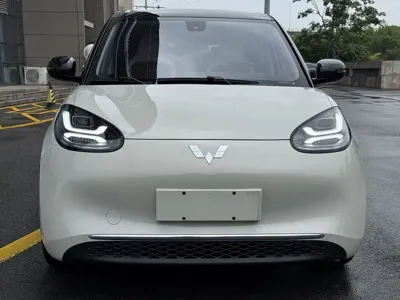 Wuling Bingo