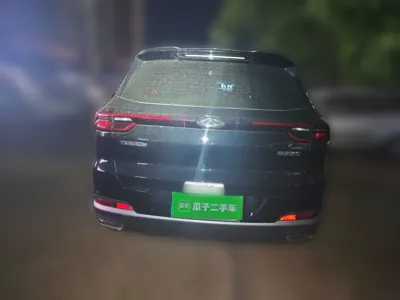 Chery Tiggo 7