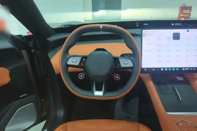 Xiaomi Auto YU7