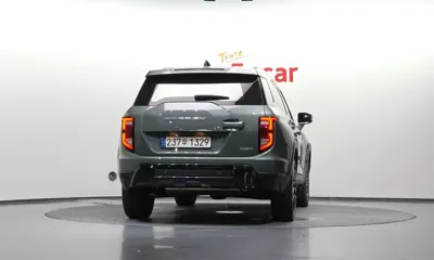 KG_Mobility_Ssangyong Torres