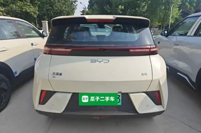 BYD Seagull