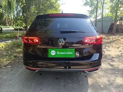 Volkswagen Viloran