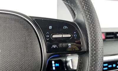 Hyundai Ioniq5