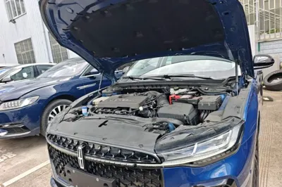 Lincoln Z