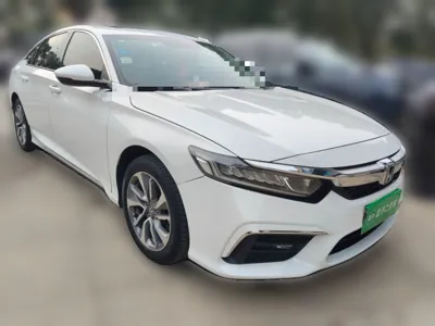 Honda Inspire