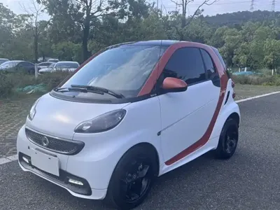 Smart Smart Fortwo