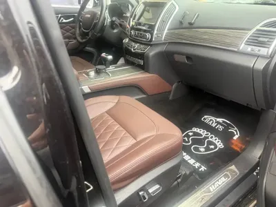 Haval H9