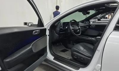 Hyundai Ioniq6