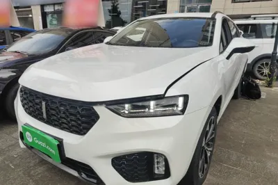 WEY VV7