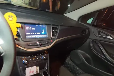 Buick Verano