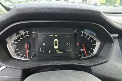 SAIC MAXUS G50
