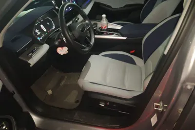 Geely Auto Preface