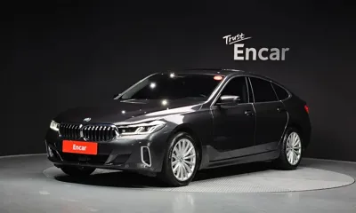 BMW Gran Turismo