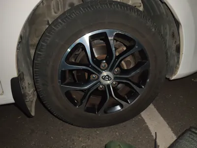 CHANGAN KAICHENG Oushang A600
