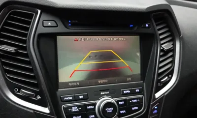 Hyundai Maxcruz