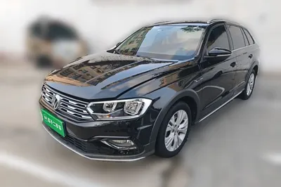 Volkswagen C-Trek