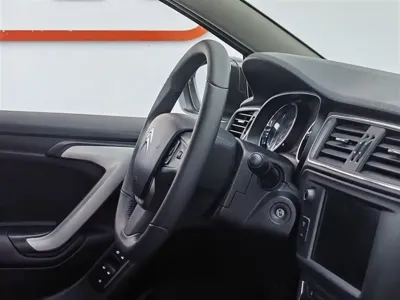 Citroen C3-XR