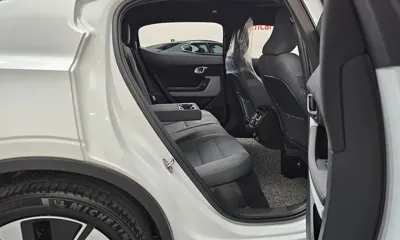 Polestar Polestar 2
