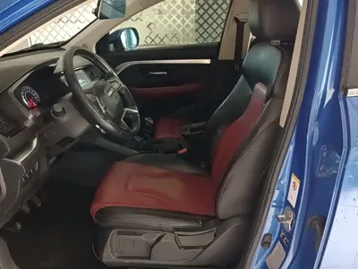 Haval H2s