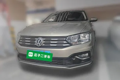 Volkswagen C-Trek