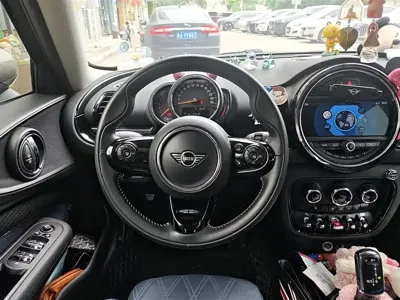 MINI Mini Clubman