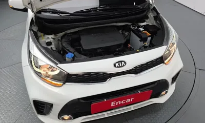 Kia Morning