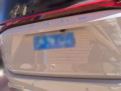 Maxus G90