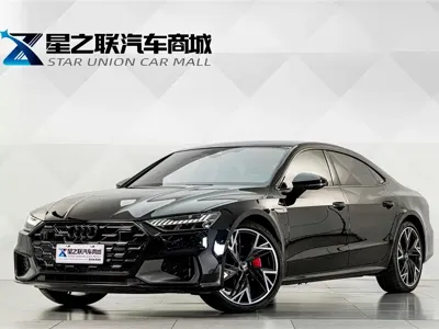 Audi A7L