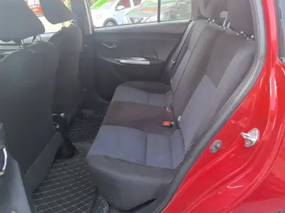 Toyota Yaris L