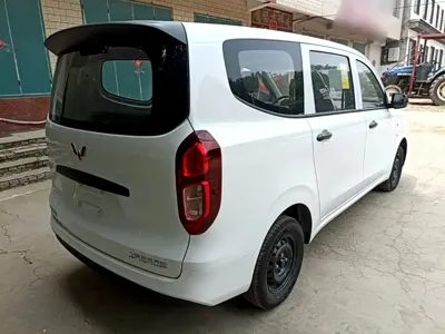 Wuling Hongguang EV
