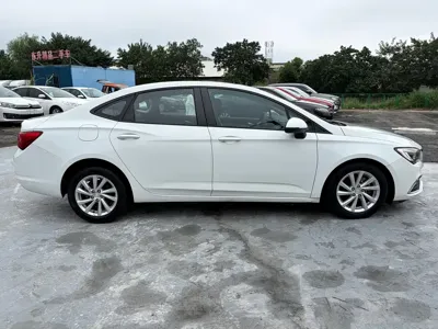 Buick Verano