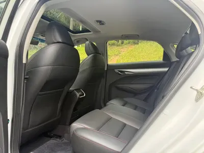 Geely Binrui