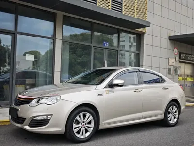 Roewe 550