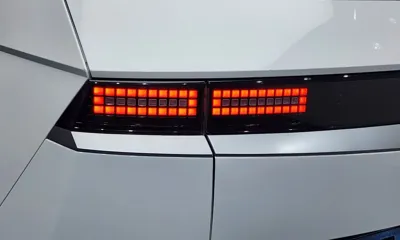 Hyundai Ioniq5