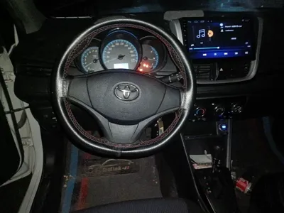 Toyota YARiS L Zhi Xuan