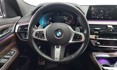 BMW Gran Turismo