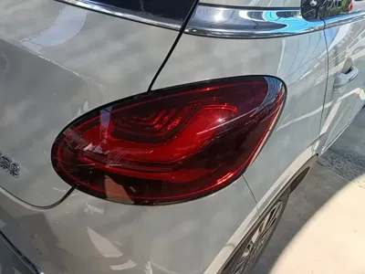 Wuling Bingo